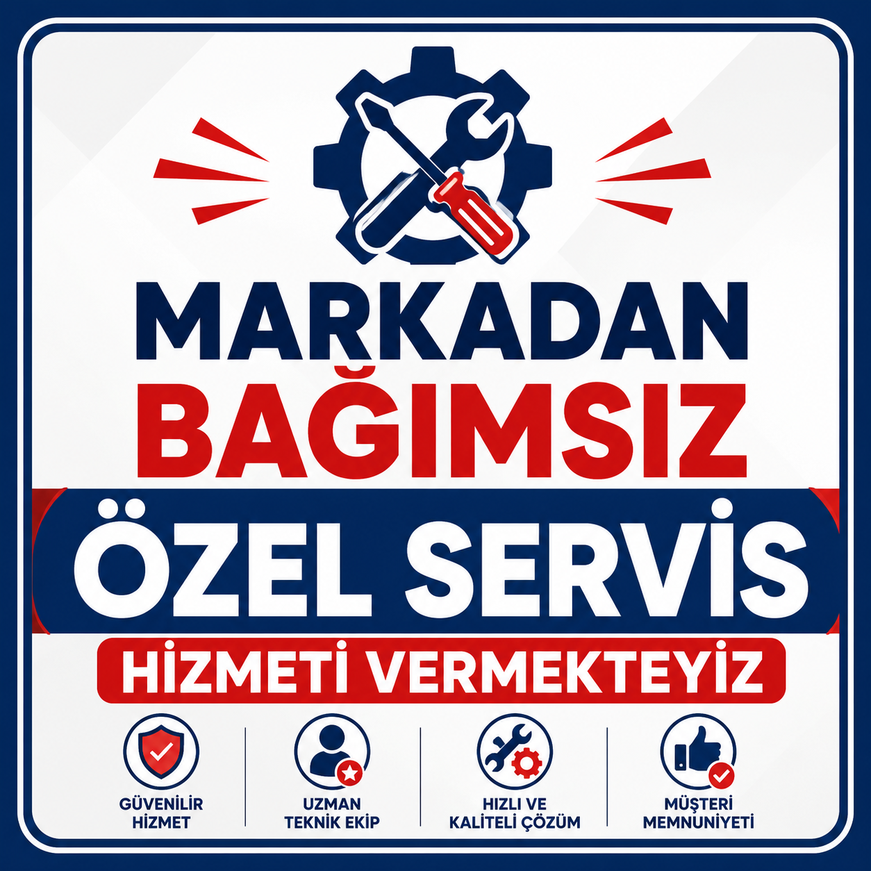 Kavak Başalan Kombi Servisi markadan bağımsız teknik servis